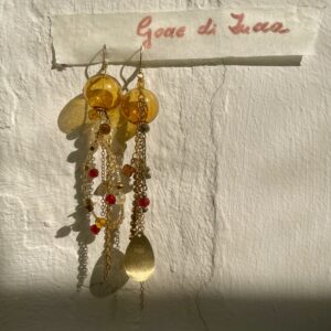 Gocce di zucca